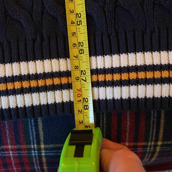 Brooks Brothers Vest size Large - Picture 6 of 6